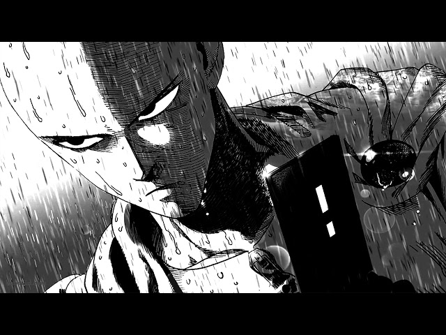 One Punch Man Season 2 OST - Accept Battles class=