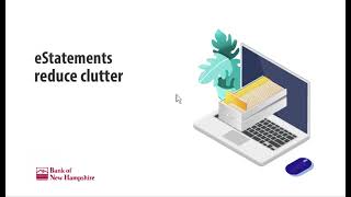 eStatements | Bank of NH