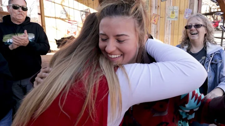 Dani Carson Pay My Bills OFFICIAL MUSIC VIDEO