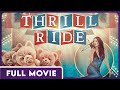Thrill Ride (1080p) FULL MOVIE - Adventure, Comedy, Family