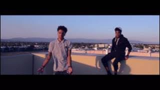 Lucas Coly - I Just Wanna Shot by @SoulVisions