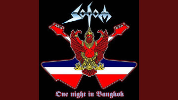 Among the Weirdcong (Live)