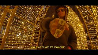 Marlon Breeze - Zombie (EL QUITADOLORES)