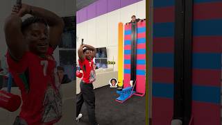 Who's The Strongest Streamer?