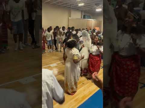 Eritrean Kunama Wedding Celebration Eritrea Kunama Wedding Celebration AsheAshedance Foryou 