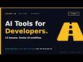 AI Tools for Developers · Series Roadmap (2026)