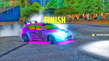 Drift Max Pro Car Drifting Game With Sports Cars || Drifting Game Android Gameplay || Part - 5 ||