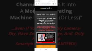Youtube Profit Blueprint