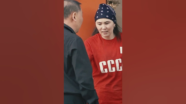 Бабка захотела чебурек - ПРАНК 😅