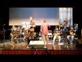 Henry Mancini &quot;The Pink Panther Theme&quot; with Lou Vovnenko sax solo