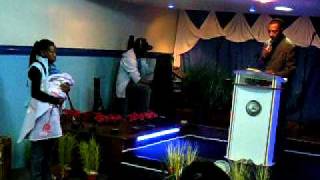 Culto Com As Familias E Apresetaçao Da Samira7