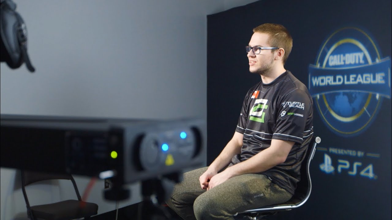 "That's why we win, because we just let them talk" - CWL Dallas - Recon: Episode 1 Trailer