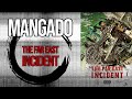 Manga the far east incident  mangado la voie du manga