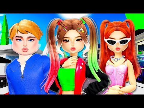 We Became Realistic In Brookhaven..