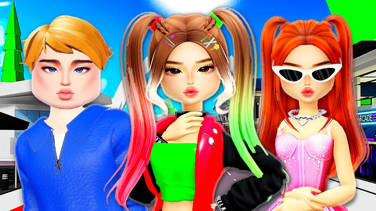 We Became REALISTIC in Brookhaven..