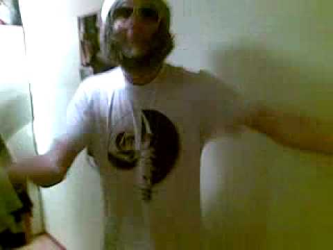 pretty fly B-boy dance