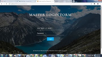 Membuat Form Login Tanpa Menggunakan Database