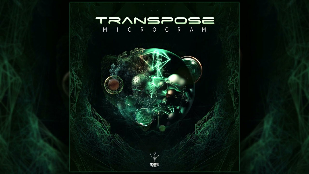 YouTube에서 Transpose - Microgram 보기 YouTube에서 Transpose - Microgram 보기