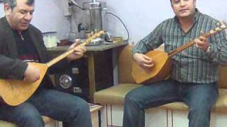 Özkan Çam Mustafa Dalkıran/Uşak/Eşme Türküleri