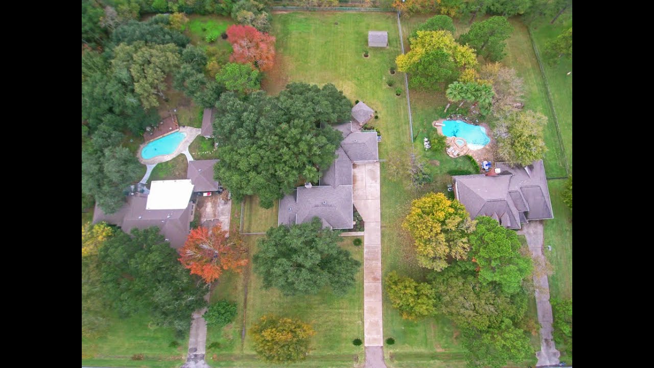 2806 S Saddlebrook Ln, Katy, TX 77494, USA YouTube