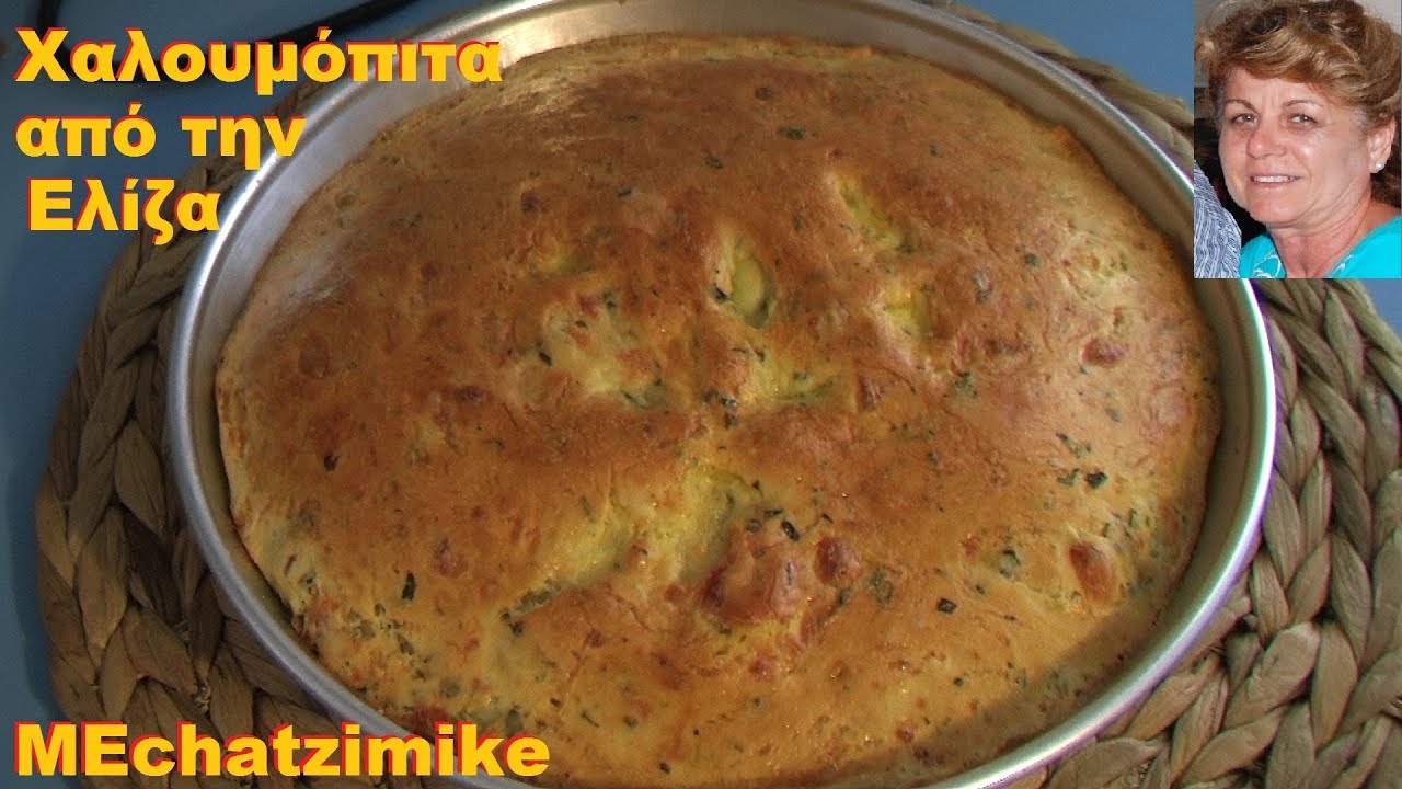 AAA сырный пирог от Элизы