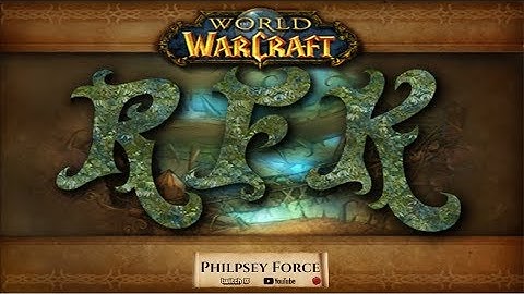 Classic WoW Guide: Razorfen Kraul