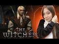 The Witcher в 2021 ♦  Дополнение 4 - Обманки ♦ Дополнение 5 - Призраки Тихой деревни