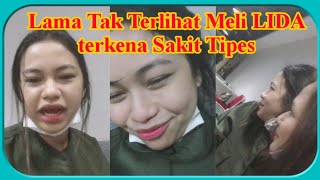 FORMASI BYOODE KEMBALI FULL, NIA, MELI, RARA, PUTRI & AULIA INTIP LATIHAN BYOODE & JD11