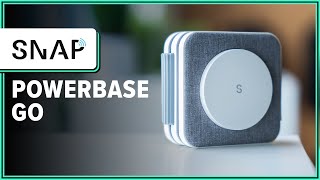 SnapWireless PowerBase Go (for Apple) Review (2 Weeks of Use)