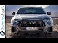 Audi Q8 (2019) - INTERIOR - EXTERIOR | A FANTASTIC Luxury SUV