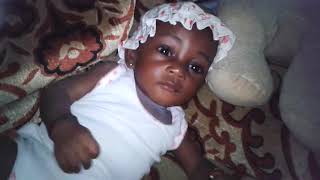 Mom Bakayoko Namian Aichatou Listening Music