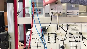Control Lab / Measuring tools