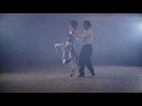 Bésame Mucho the Tango version