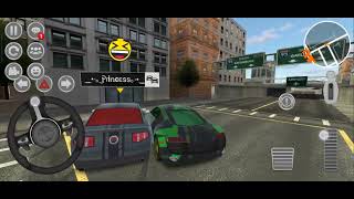 City Car Driving - Online Multiplayer Game - Playing Game With Friends screenshot 5