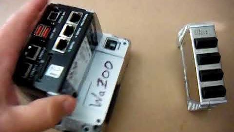 RedLion Edge Hardware Overview