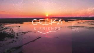 Catching Flies - Sunrays (Moods Remix) / Alina Baraz & Galimatias - Make You Feel (Gelka Mashup)