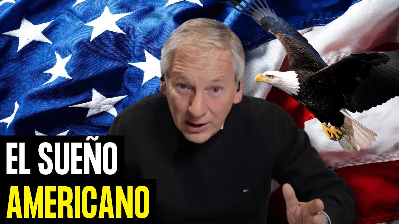 Les cuento en primera persona la EXPERIENCIA de vivir en los ESTADOS UNIDOS 🦅🇺🇸