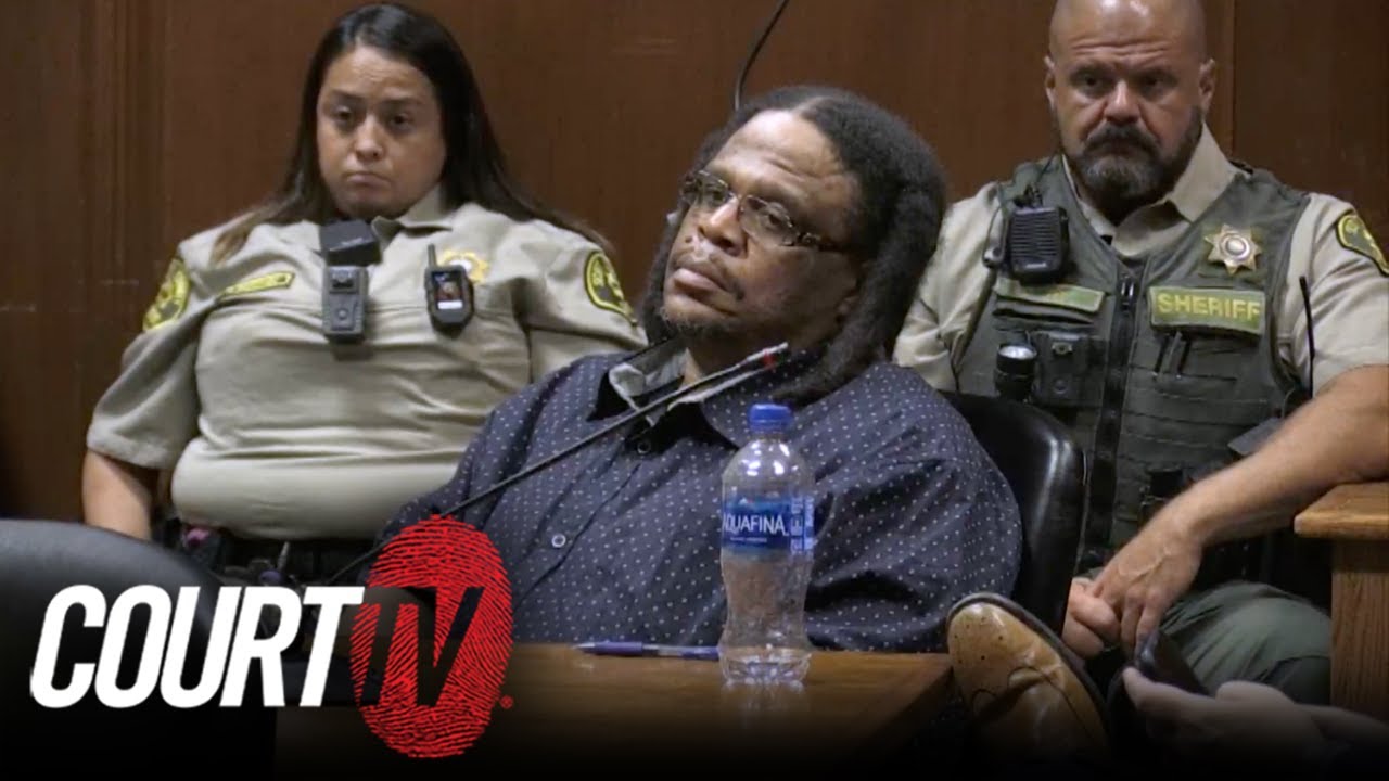 Sleepover Kidnapping Murder Trial | Prosecution Closing Argument