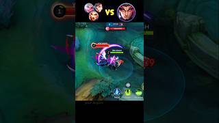 3 FIGHTER VS YU ZONG  | TESTERML... #mlbb #mobilelegends