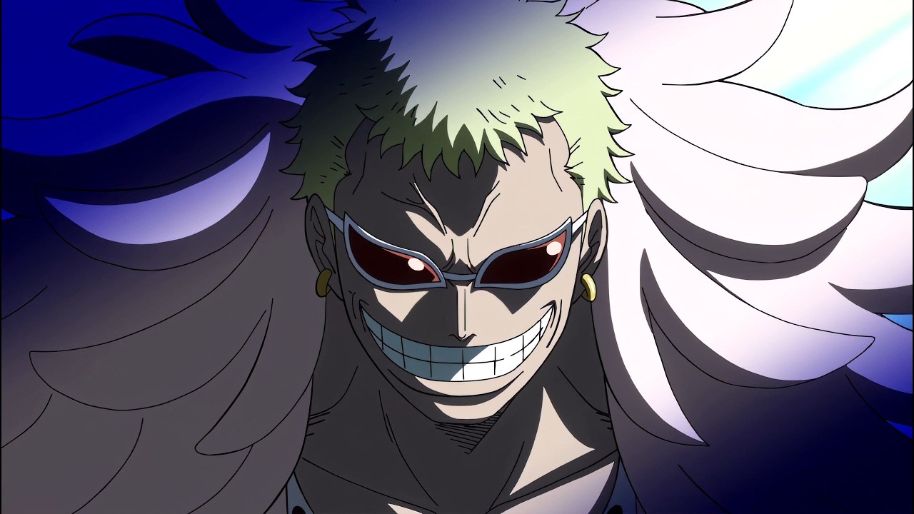 邦楽 One-piece One Piece OP / Opening 16 