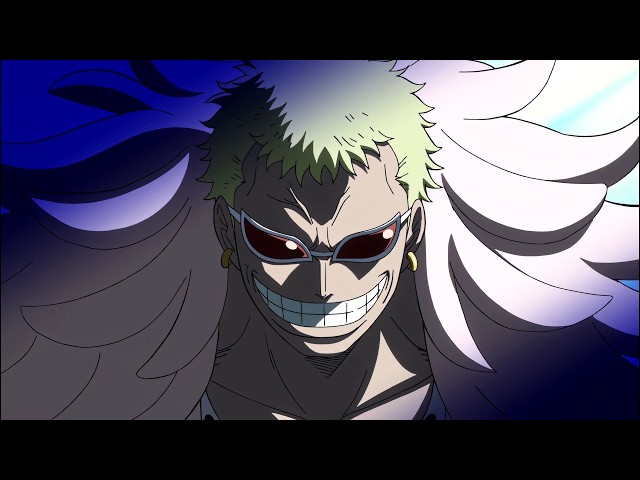 One Piece OP / Opening 16 