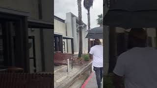 GP Otis 👴🏾 going into BAUMHOWERS. #youwrongnow.