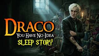 Draco — You Have No Idea | AMSR Bedtime Story