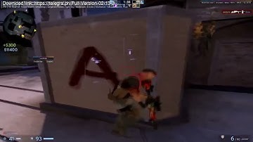 HvH Highlights ft. Primordial.dev #2