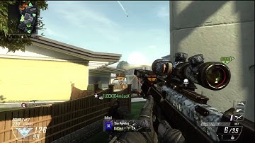 Nice no-scope across the map