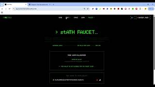 MAITRIX Testnet Airdrop Tutorial: How to Join the MAITRIX Testnet 🔥 Zero Cost Testnet Airdrop 2025