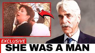 Sam Elliot Finally Reveals What Most Fans NEVER! Figured Out About Tombstone