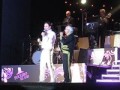 Miguel Torres, Luís Rey, Anita, Julia Lascu y Orquesta Poceiro en Salave el 14 09 2013   15 de 18