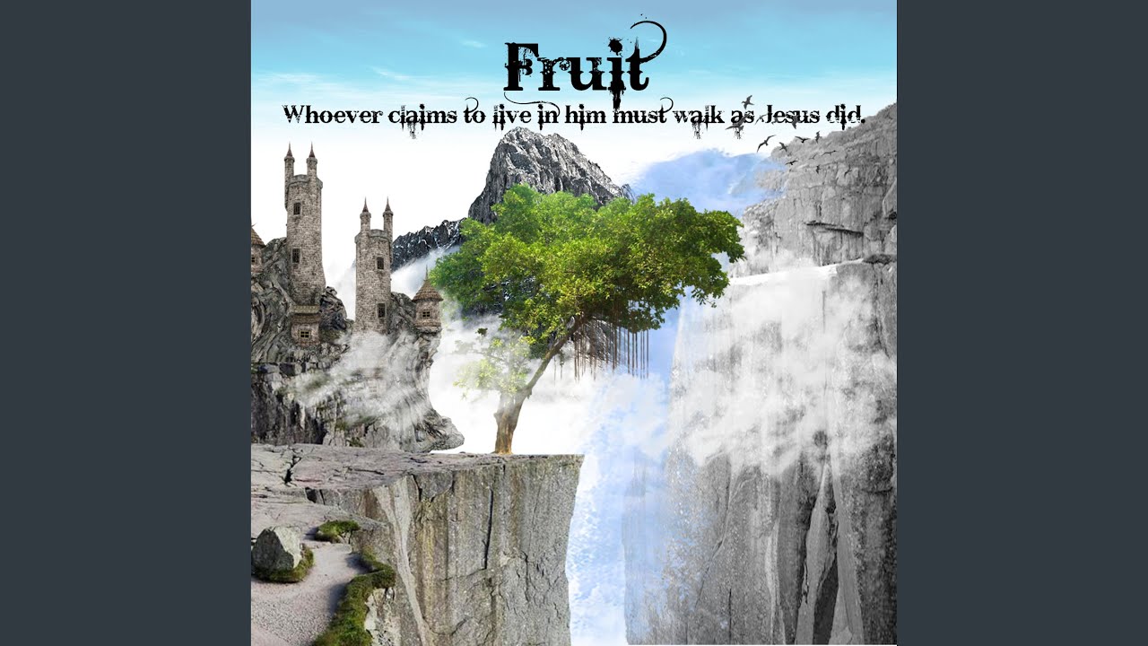 Watch Fruit on YouTube Watch Fruit on YouTube