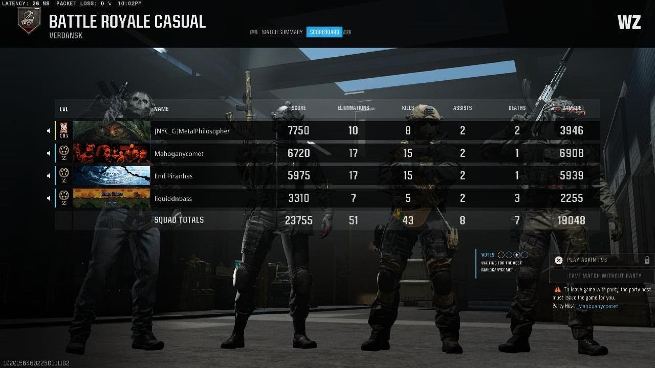 My name is Jeff! Warzone Verdansk 2025 Win BO6 Call of Duty